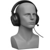 Проводные наушники Razer Kraken V4 X черный