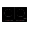 Настольная плита индукционная WILLMARK WIP-2110BT