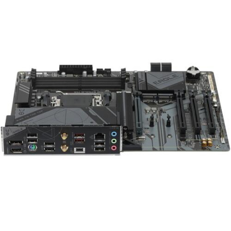 Материнская плата GIGABYTE B650 EAGLE AX