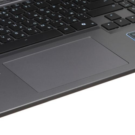 16" Ноутбук MAIBENBEN X16C серый