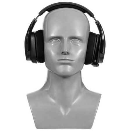Проводные наушники Logitech G633S черный