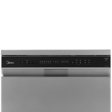 Посудомоечная машина Midea MFD60S050S серый