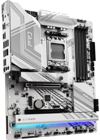 Материнская плата ASRock X870 Pro RS