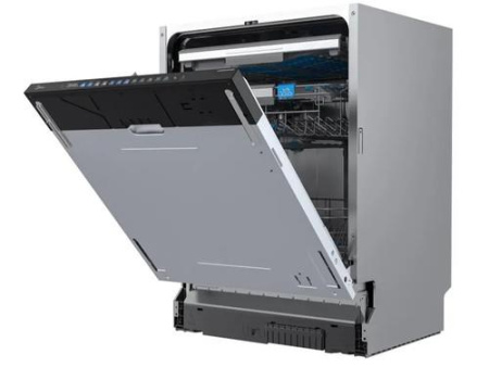 Встраиваемая посудомоечная машина Midea MID60S730i