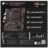 Материнская плата MSI PRO B550M-B