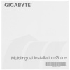 Материнская плата GIGABYTE H810M S2H GEN5