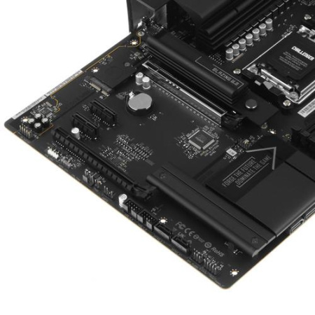 Материнская плата ASRock B850 Challenger WiFi