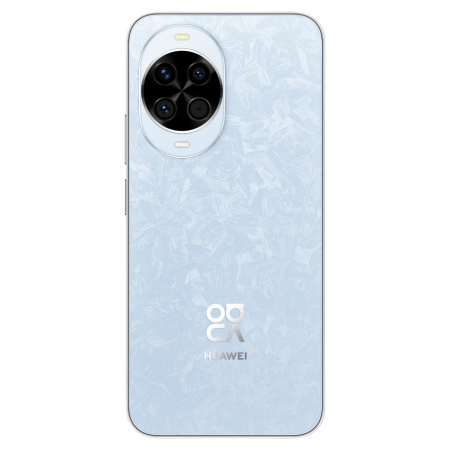 Смартфон HUAWEI nova 14 12/512 ГБ голубой