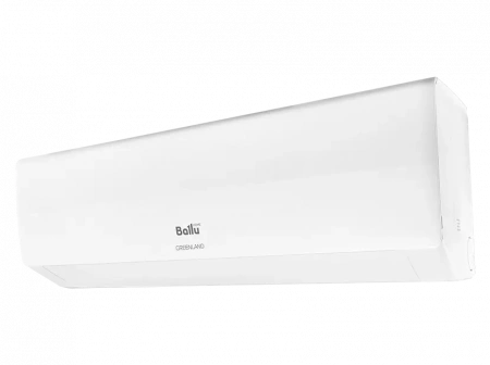 Сплит-система Ballu Bsgr-09Hn1_22Y Greenland