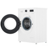 Стиральная машина LG F2Y1NS6W белый