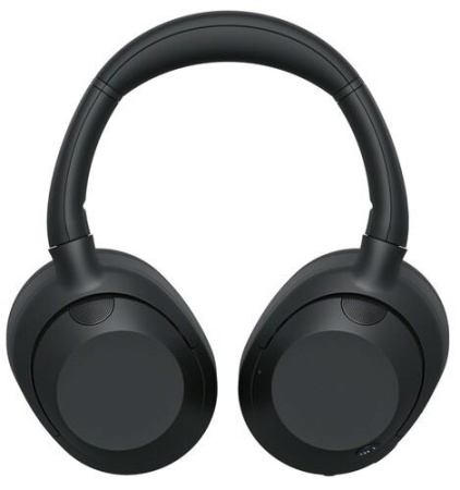 Беспроводные/проводные наушники Sony ULT WEAR черный