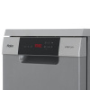 Посудомоечная машина Haier HDWE11-36SS4RU серебристый