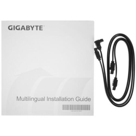 Материнская плата GIGABYTE B850M FORCE