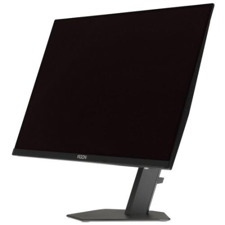 27" Монитор AOC AG276UZD черный