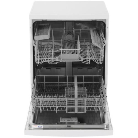 Посудомоечная машина Bosch SMS26AW00Q белый