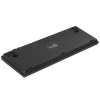 Клавиатура проводная + беспроводная Keychron V5 Max