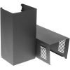 Вытяжка Weissgauff Assy 60 TC BL