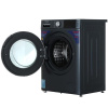 Стиральная машина MAUNFELD MFWM1410SB02 серый