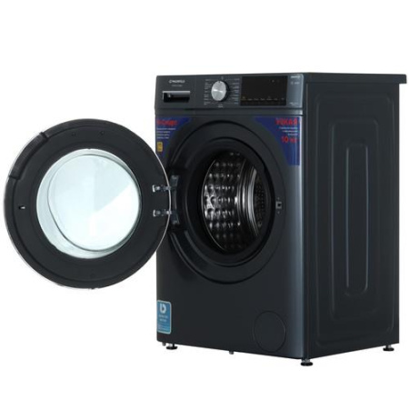 Стиральная машина MAUNFELD MFWM1410SB02 серый