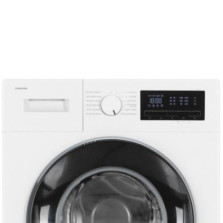 Стиральная машина Samsung WW70FG3M05AWLP белый