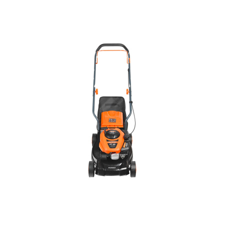Газонокосилка PATRIOT PT 40 (512109401)