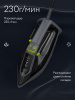 Утюг Tuvio TVC01I серый