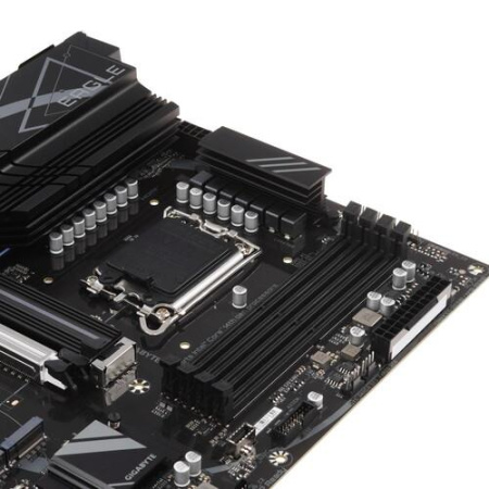 Материнская плата GIGABYTE Z790 EAGLE
