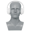 Беспроводные/проводные наушники JBL Tune 770NC белый