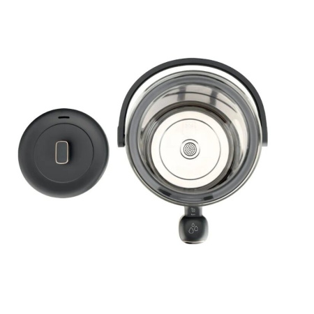 Термопот BQ TP314 Black