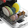 Посудомоечная машина Gorenje GS643C90W белый