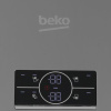 Холодильник с морозильником BEKO B5RCNK332HX серебристый