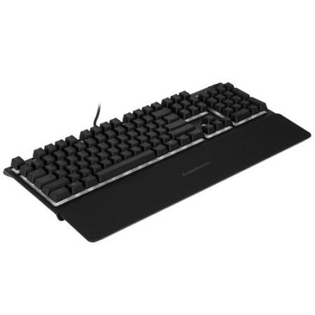 Клавиатура  проводная SteelSeries Apex 3