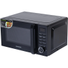 Микроволновая печь BRASSON MW2070D-8BL черная