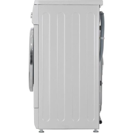 Стиральная машина LG F2J3HS4L серебристый