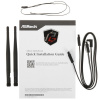 Материнская плата ASRock B860M Lightning WiFi