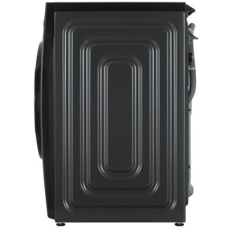 Стиральная машина Samsung WW90DG5U34AB черный