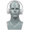 Беспроводные наушники JBL Tune 520BT белый