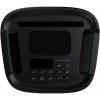 Минисистема Hisense Party Rocker One черный