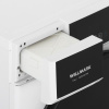 Сушильная машина WILLMARK WDM-8029W белый