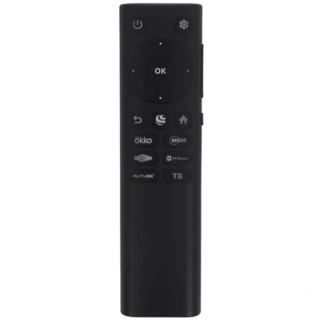 50" Телевизор Sber SDX 50UQ5230T