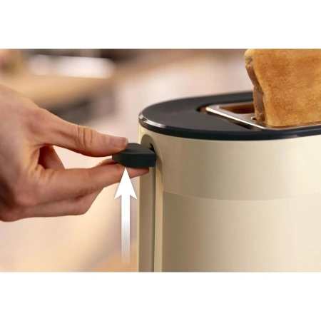 Тостер Bosch TAT2M127