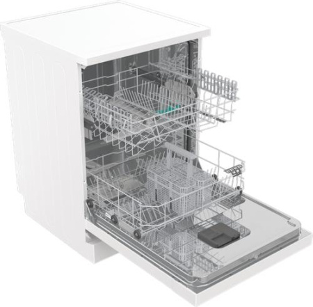 Посудомоечная машина Gorenje GS642E90W белый