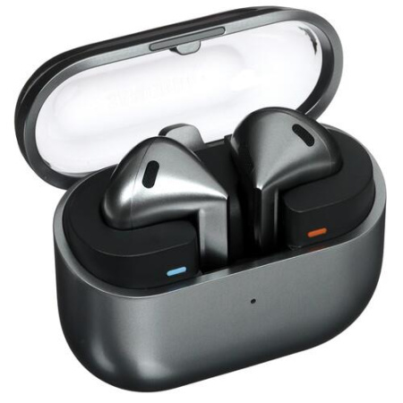 Наушники TWS Samsung Galaxy Buds 3 серый