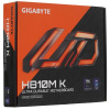 Материнская плата GIGABYTE H810M K