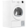 Сушильная машина Beko DF7412GA белый