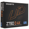 Материнская плата GIGABYTE Z790 D AX