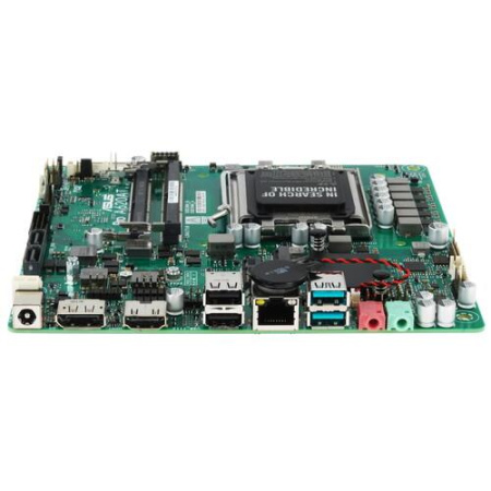 Материнская плата ASUS Pro A620AT-CSM