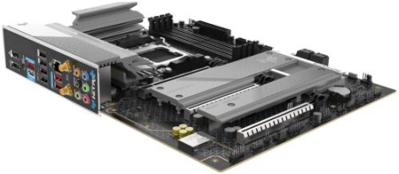 Материнская плата Sapphire NITRO+ B850A WIFI7