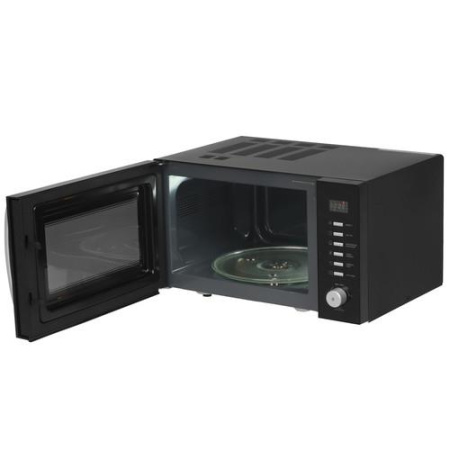 Микроволновая печь Hyundai HYM-D3028 черный