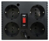 Стабилизатор напряжения Powercom TCA-3000 BL